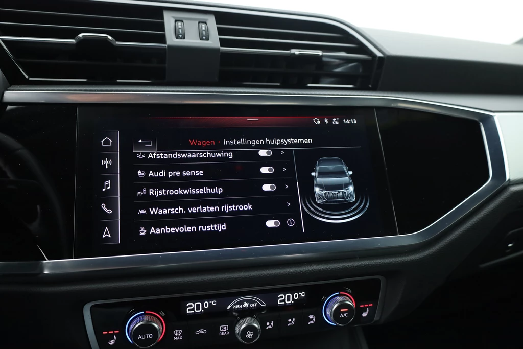 Audi Q3 – foto 37