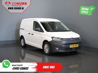 Volkswagen Caddy – thumbnail 6