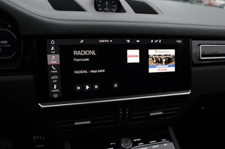 Porsche Cayenne – thumbnail 25