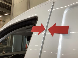 Volkswagen Caddy – thumbnail 46