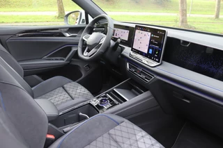 Volkswagen Tiguan – thumbnail 9