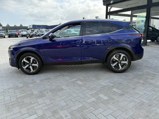 Nissan QASHQAI – thumbnail 2