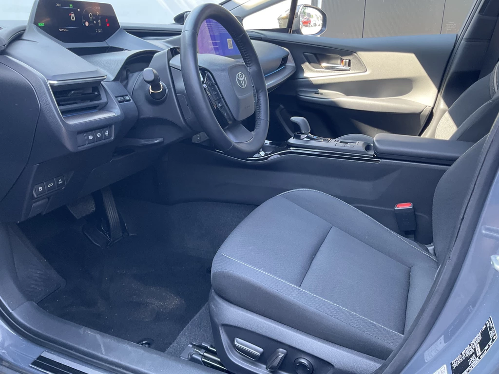 Toyota Prius – foto 12