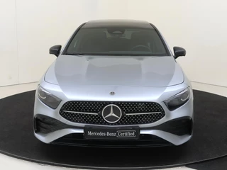 Mercedes-Benz A-Klasse – thumbnail 8