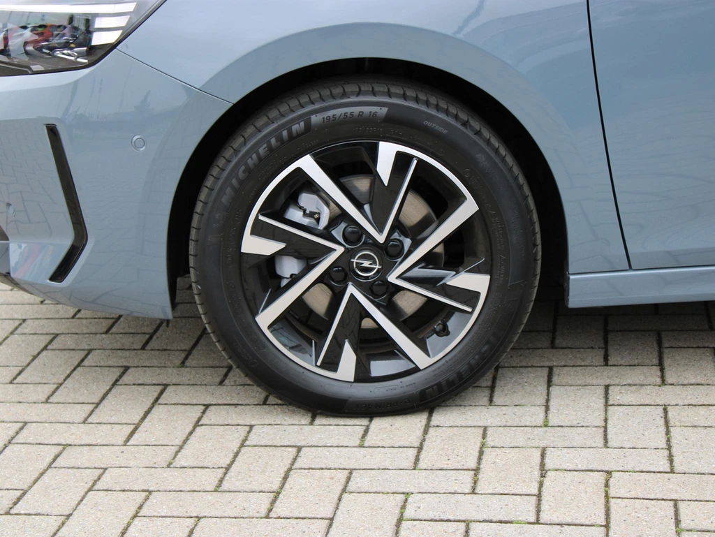 Opel Corsa – foto 8