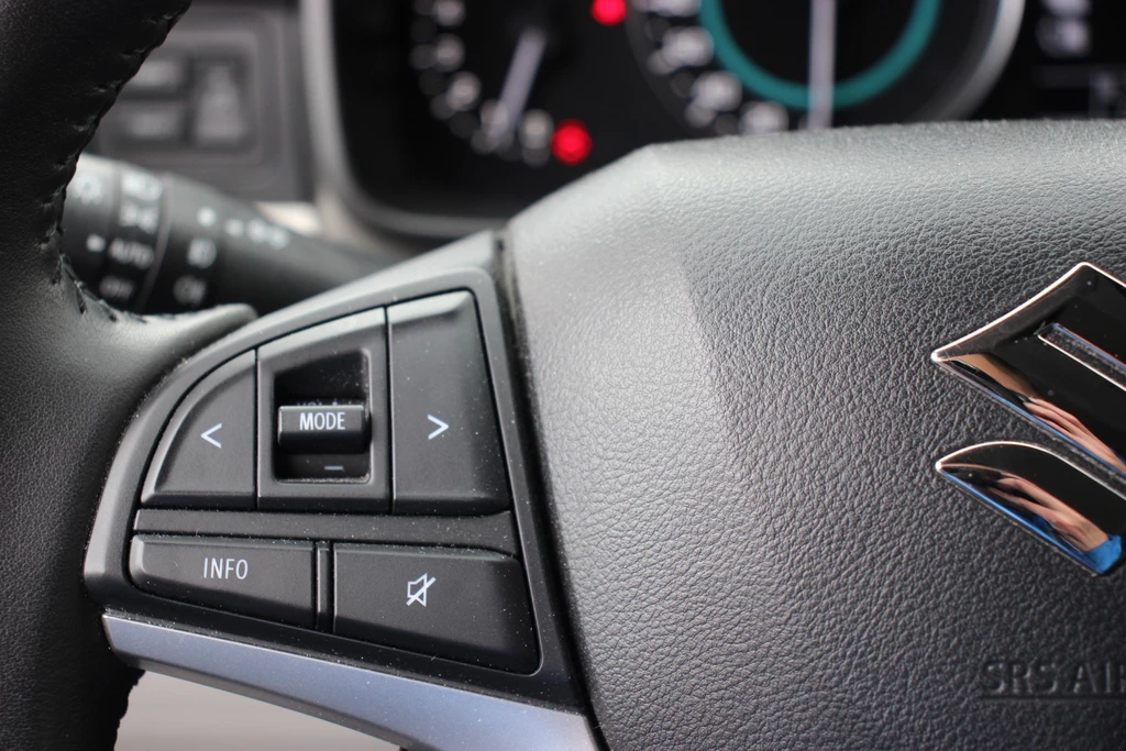 Suzuki Ignis – foto 21