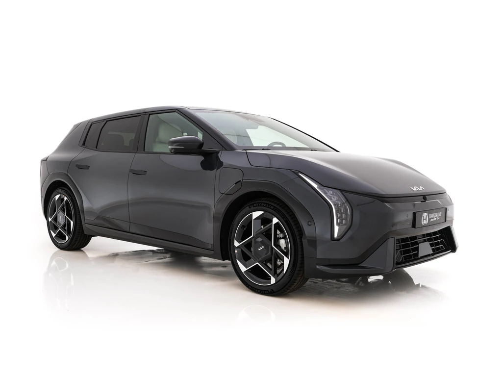 Kia EV4 – foto 5