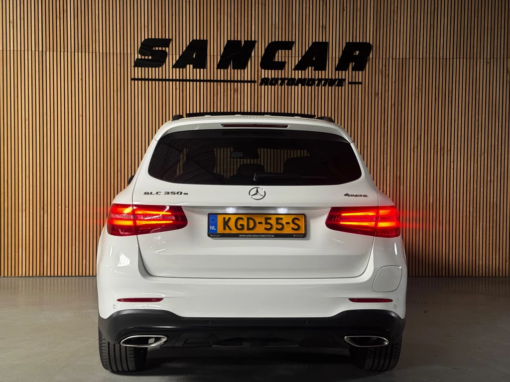 Mercedes-Benz GLC – foto 5