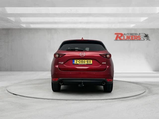Mazda CX-5 – thumbnail 4