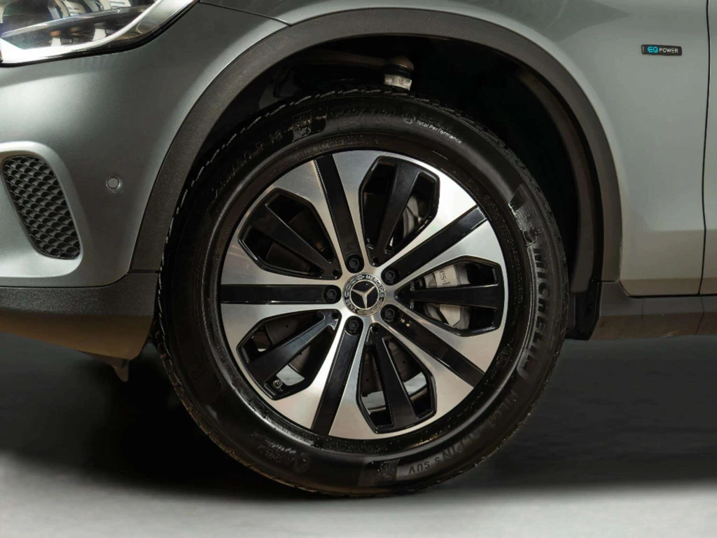 Mercedes-Benz GLC – foto 7