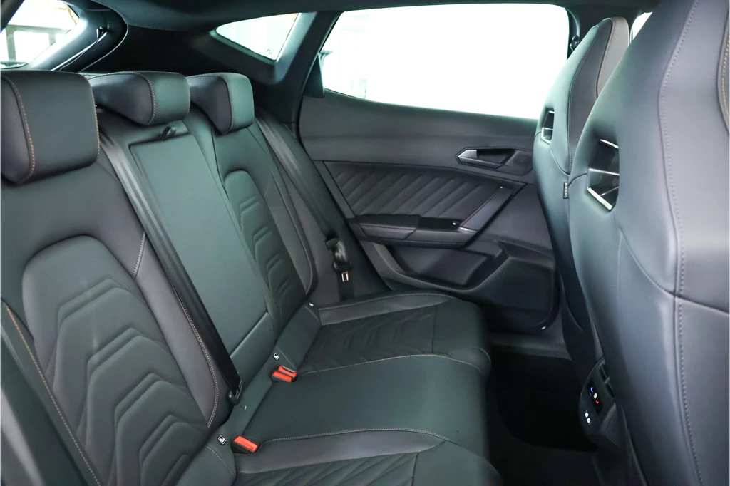 CUPRA Formentor – foto 15