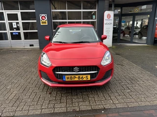 Suzuki Swift – thumbnail 8