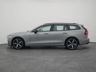 Volvo V60 – thumbnail 3