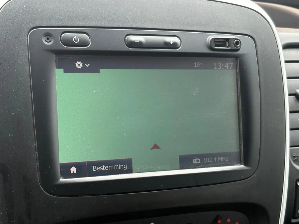 Renault Trafic – foto 16