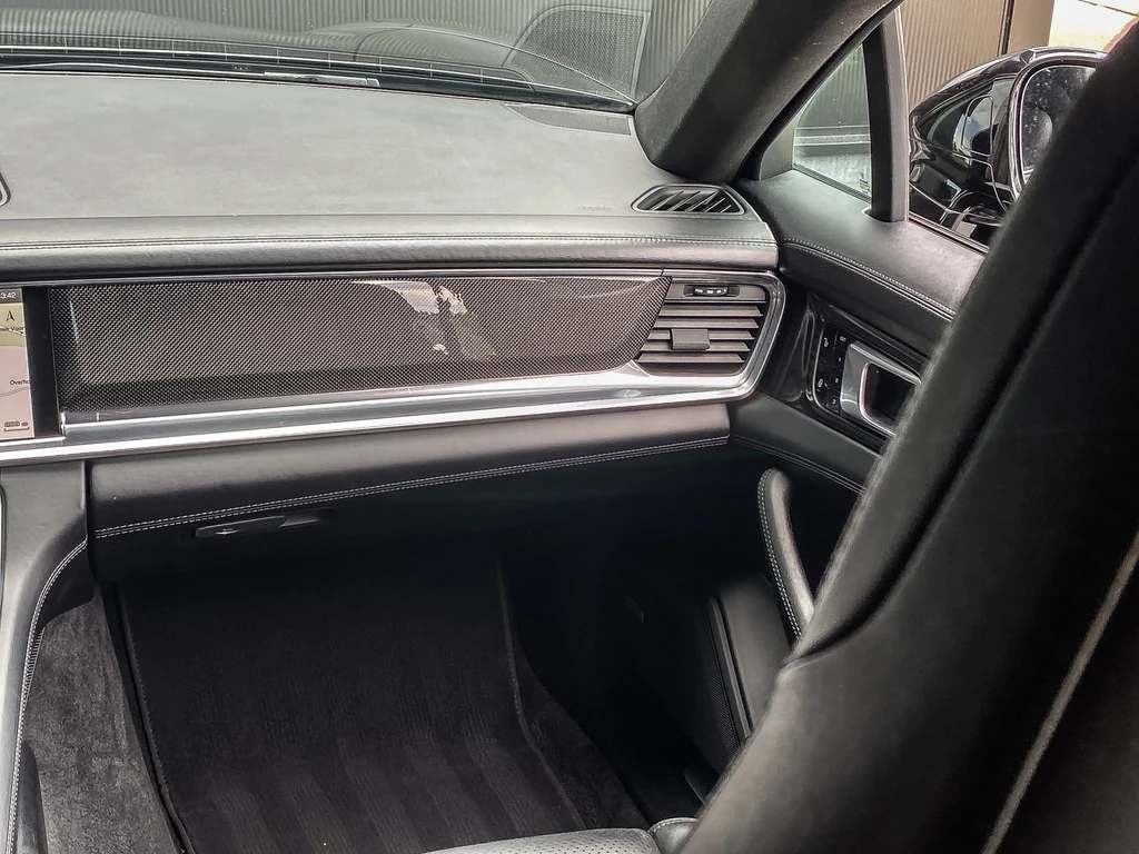 Porsche Panamera – foto 60