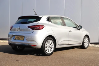 Renault Clio – thumbnail 2