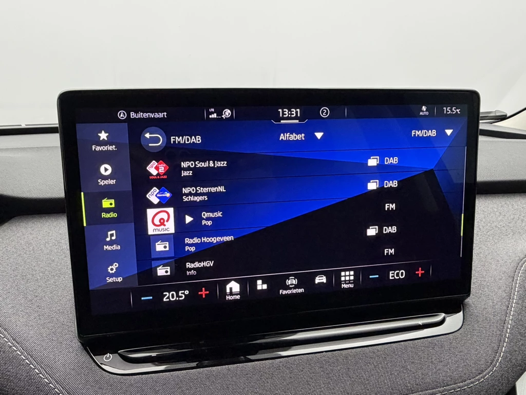 Škoda Enyaq iV – foto 23