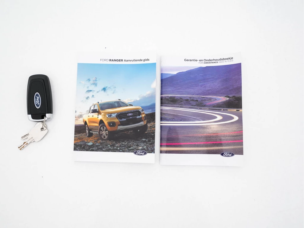 Ford Ranger – foto 29