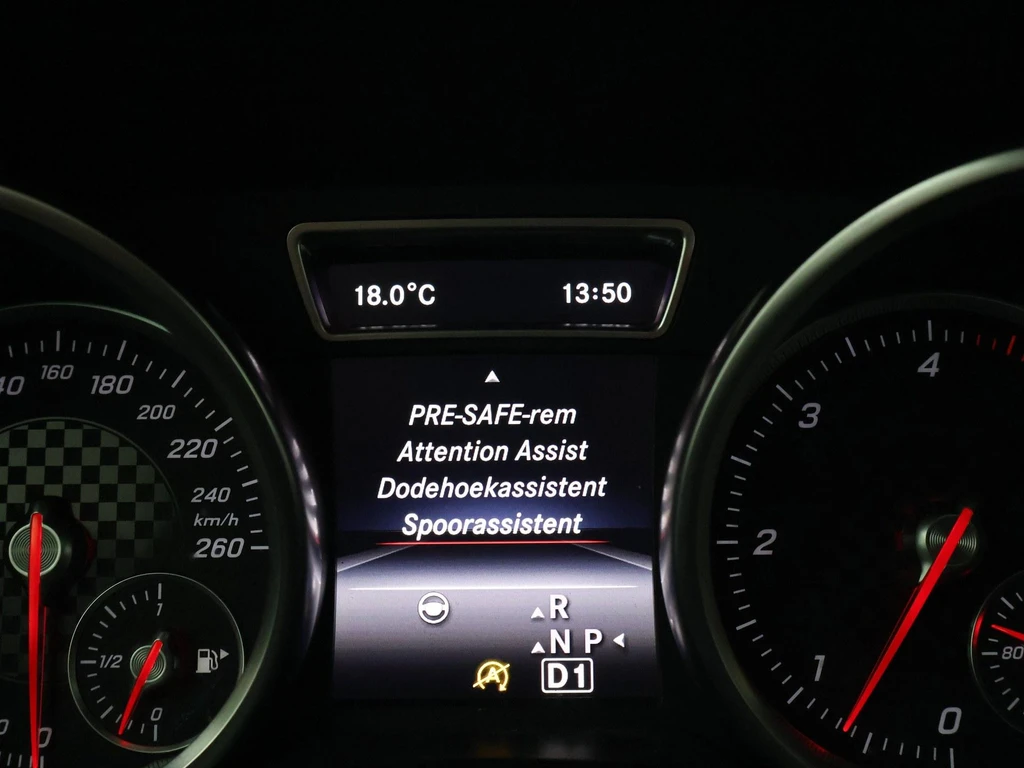 Mercedes-Benz GLE – foto 45