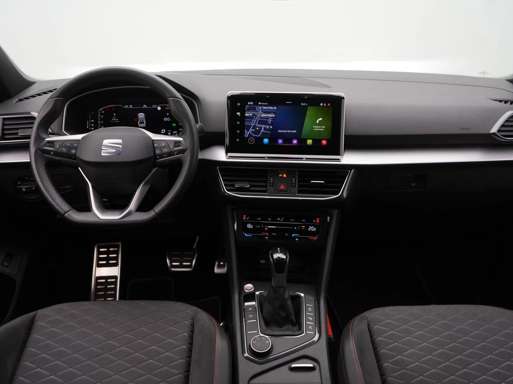 SEAT Tarraco – foto 13