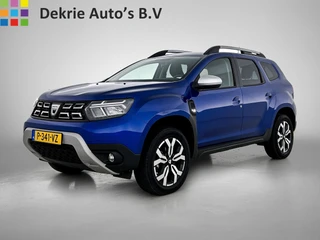 Dacia Duster – thumbnail 1
