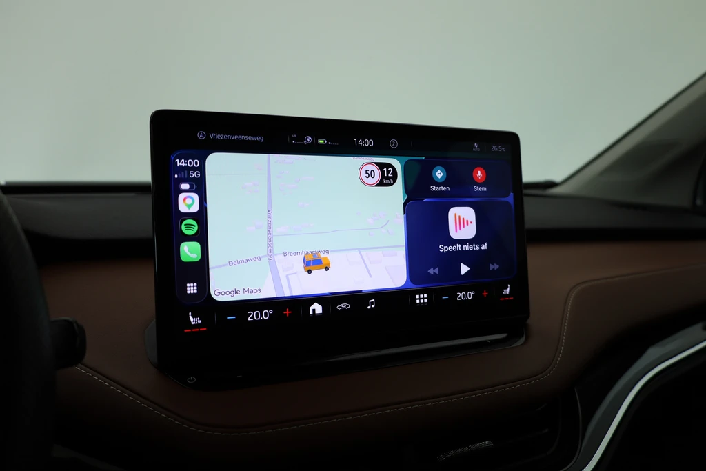 Škoda Enyaq iV – foto 46