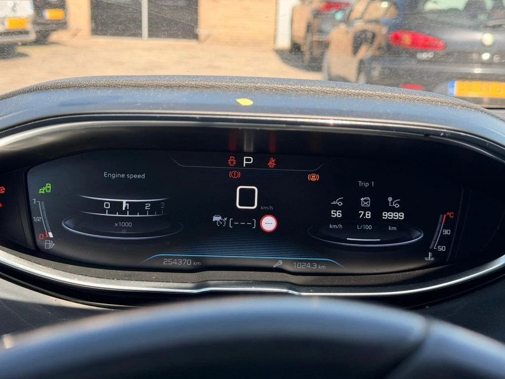 Peugeot 5008 – foto 9