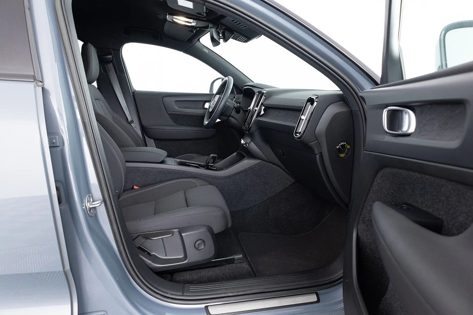 Volvo XC40 – foto 23
