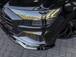 Audi Q8 – thumbnail 38