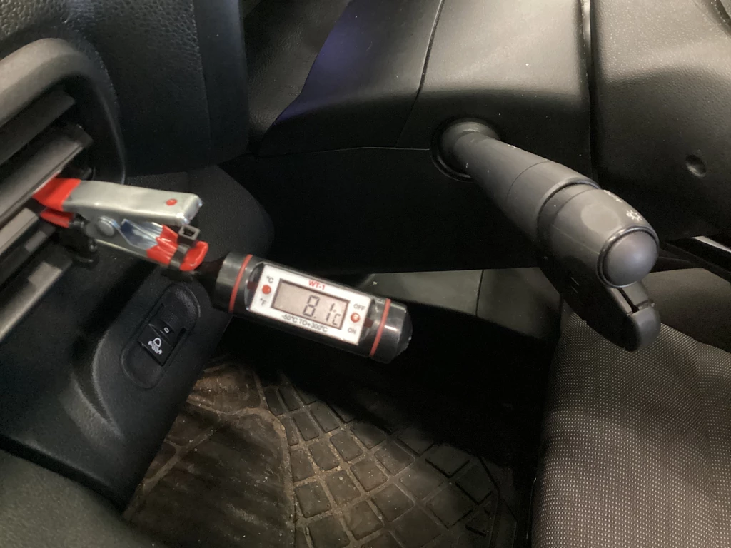 Fiat Doblò – foto 29