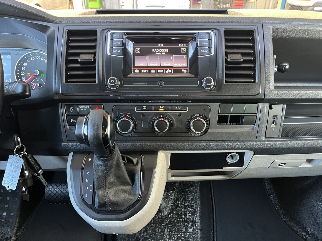 Volkswagen Transporter – foto 18