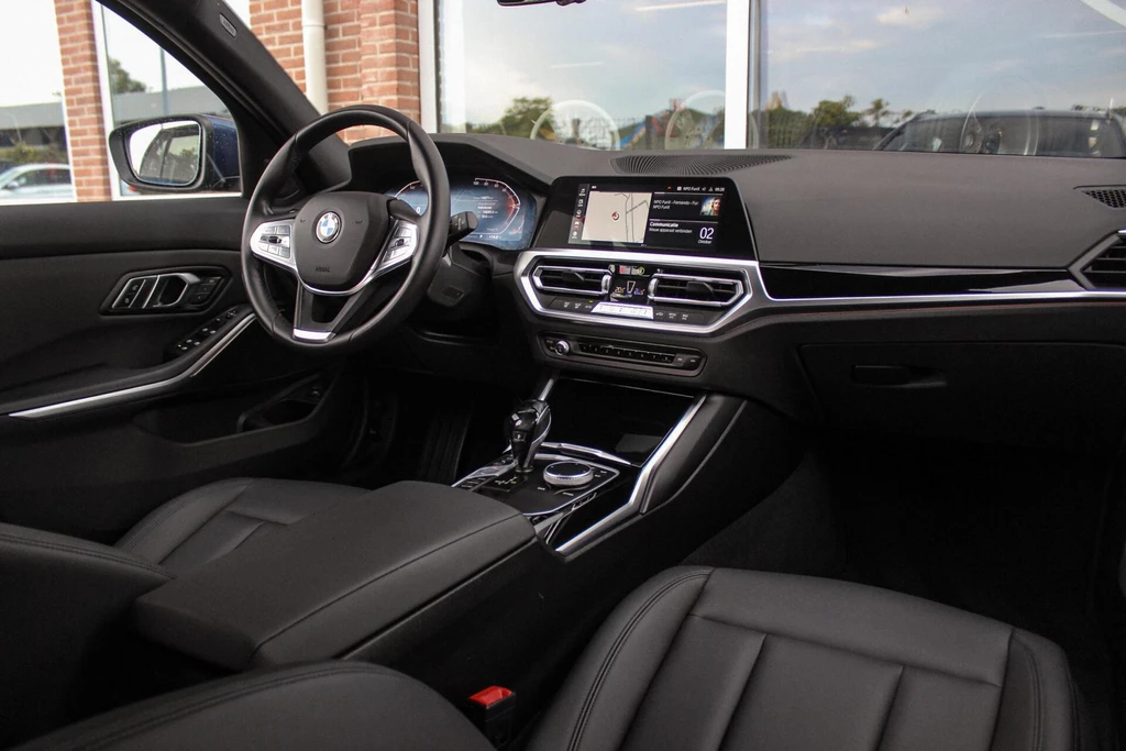 BMW 3 Serie – foto 19