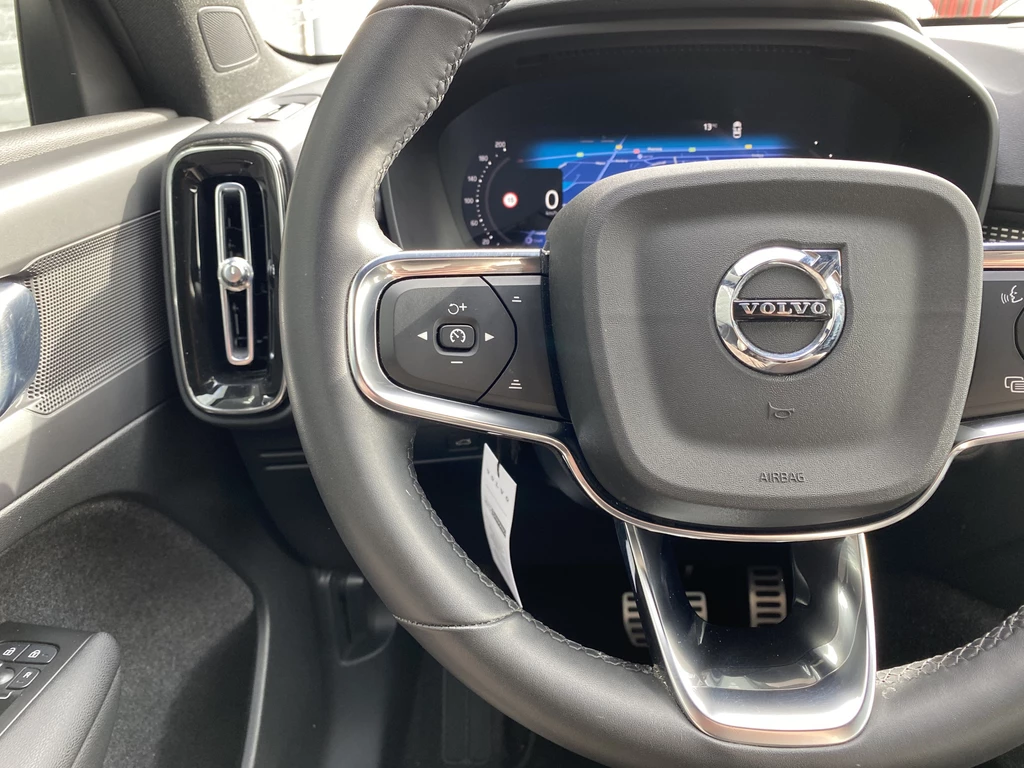 Volvo XC40 – foto 26