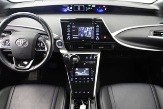 Toyota Mirai – thumbnail 13