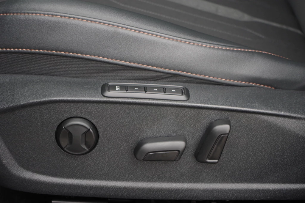 CUPRA Formentor – foto 14