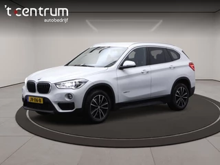 BMW X1 – thumbnail 1