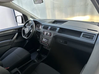 Volkswagen Caddy – thumbnail 8
