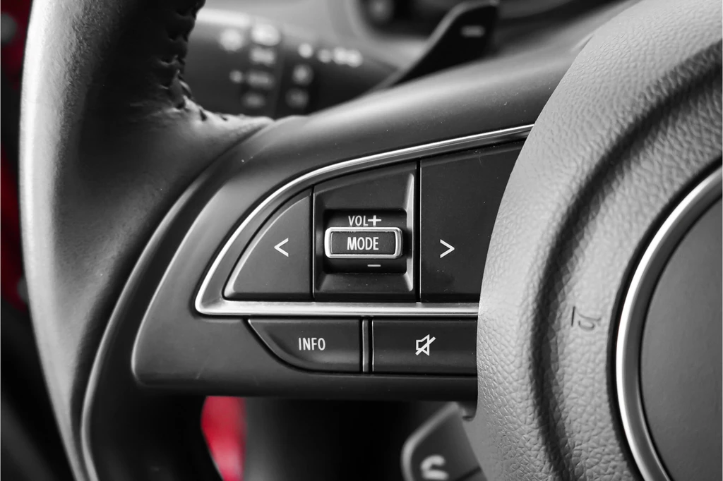 Suzuki Swift – foto 31