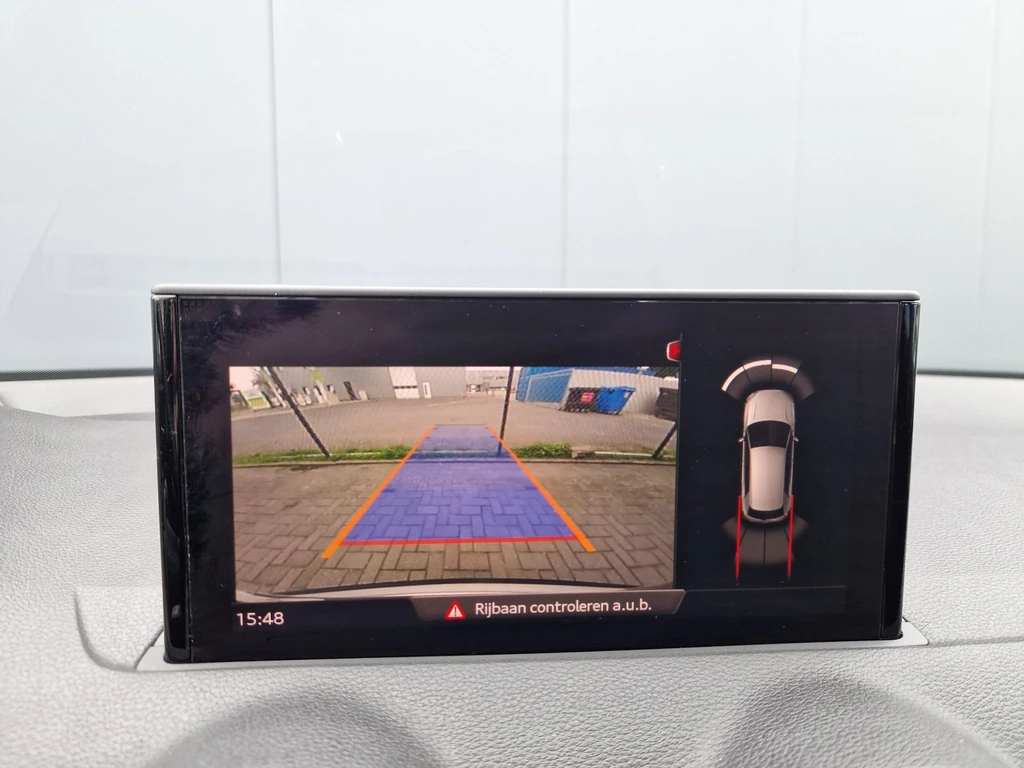 Audi Q2 – foto 21