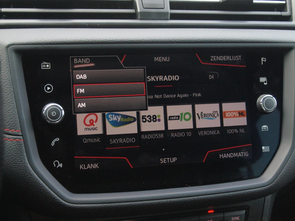 SEAT Ibiza – foto 19