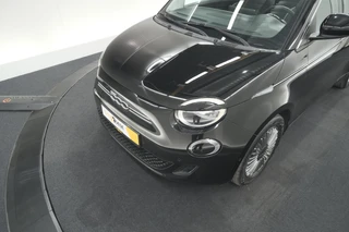 Fiat 500C – thumbnail 1
