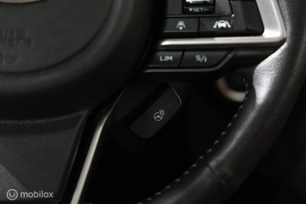 Subaru Forester – foto 18