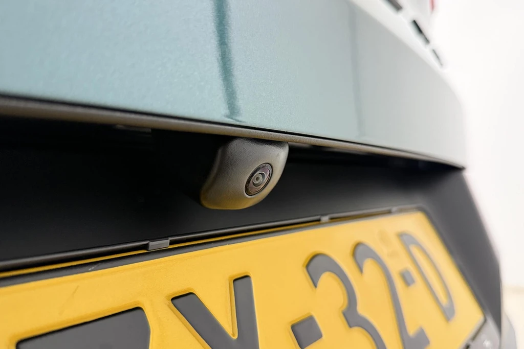 Opel Frontera – foto 15