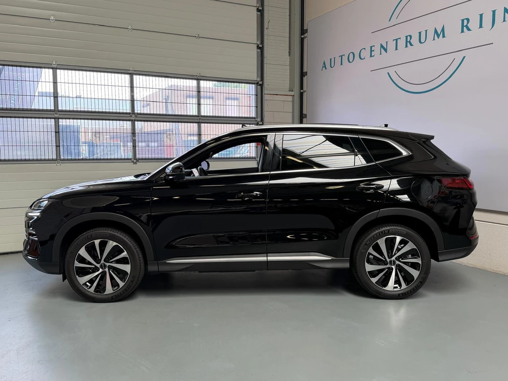 BYD SEAL U – foto 3