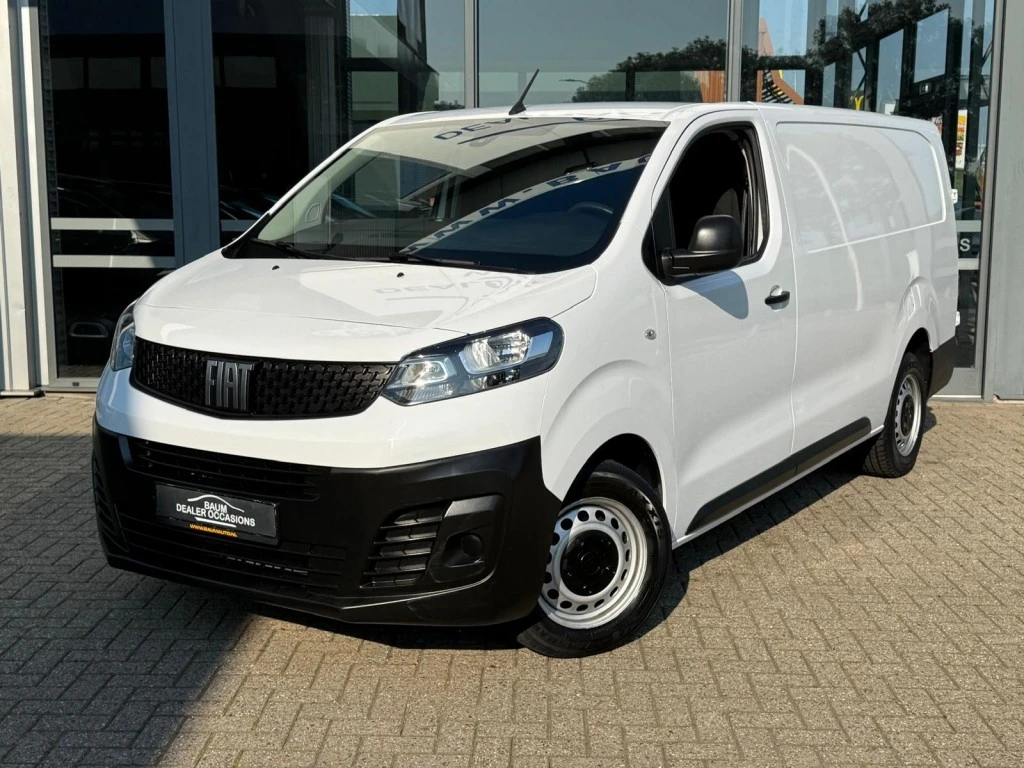 Fiat Scudo – foto 1
