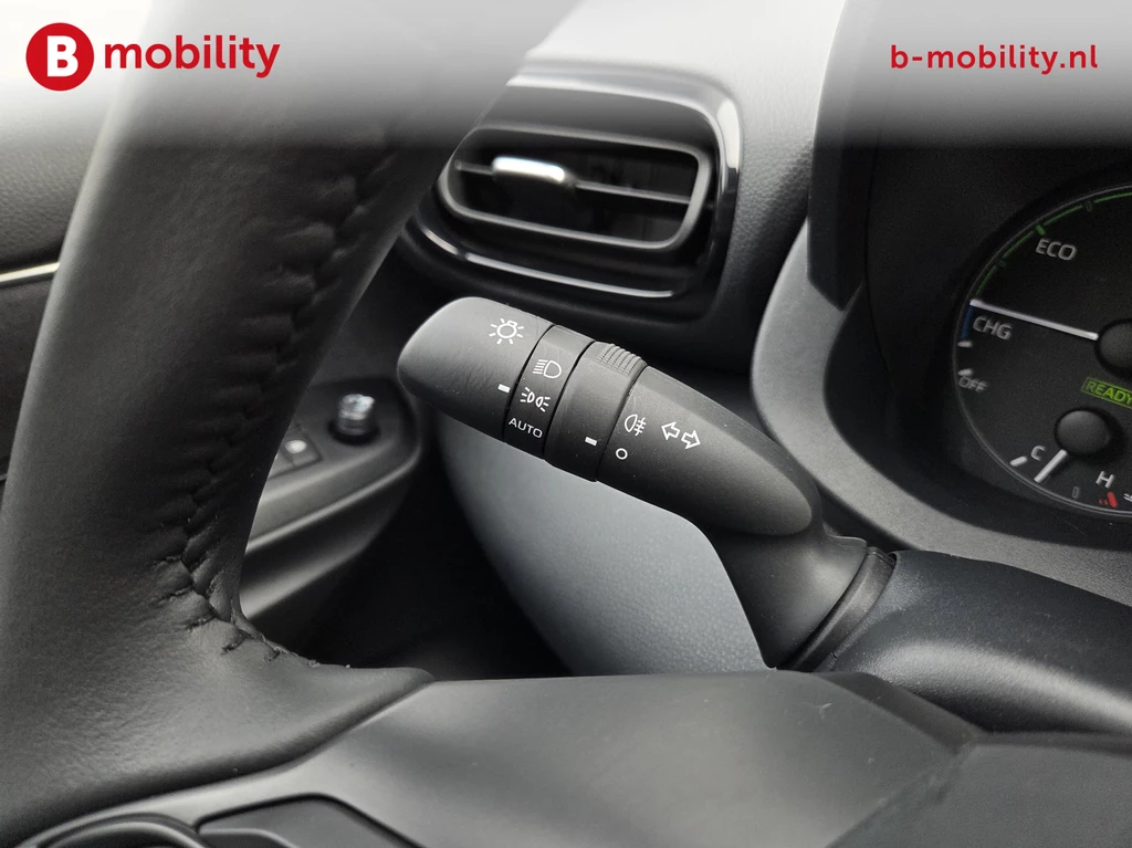 Toyota Yaris – foto 31