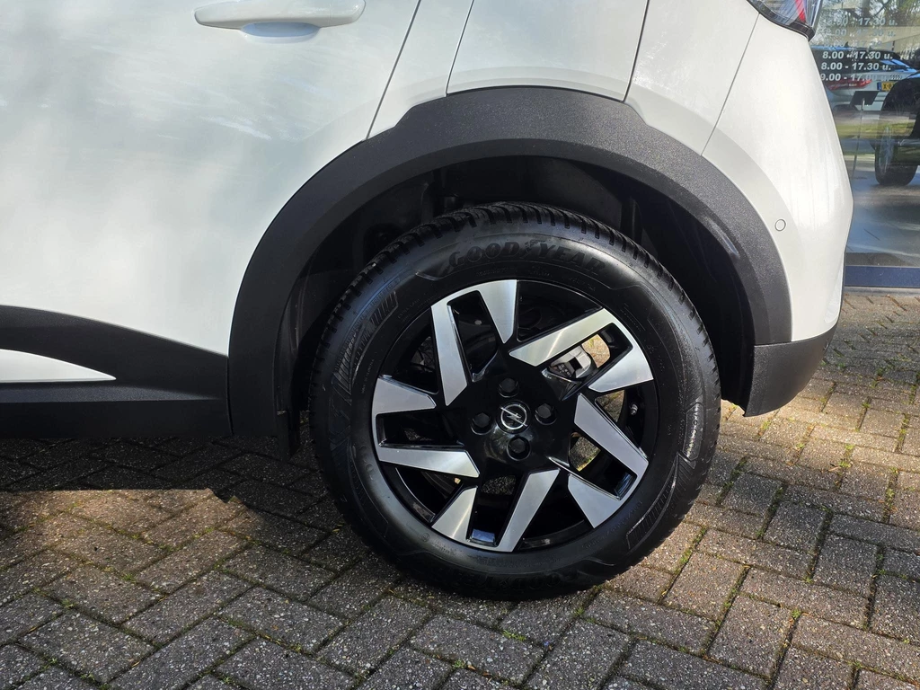 Opel Mokka – foto 9