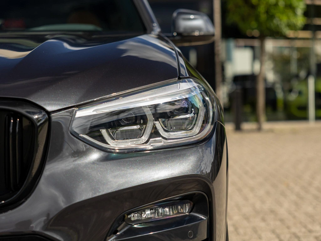 BMW X3 – foto 20