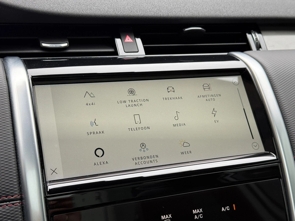 Land Rover Discovery Sport – foto 22