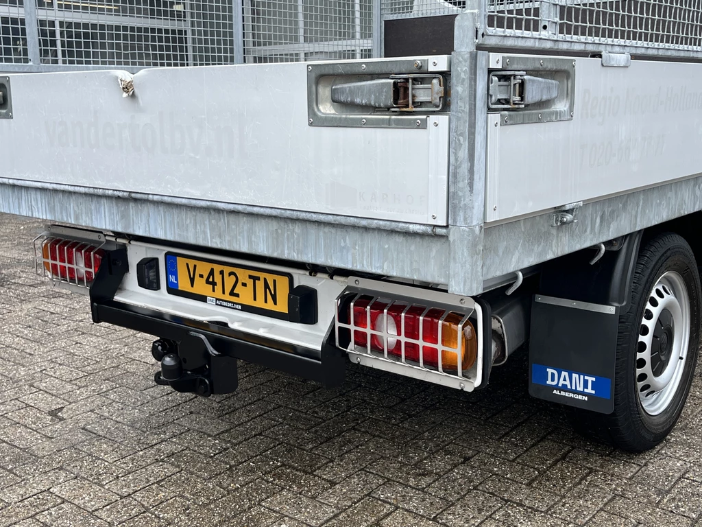 Volkswagen Transporter – foto 3